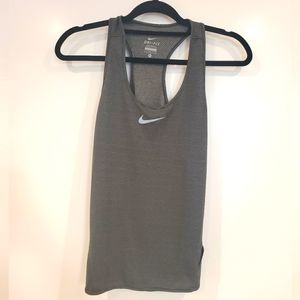 Nike Dri-FIT Women's Relaxed Tank